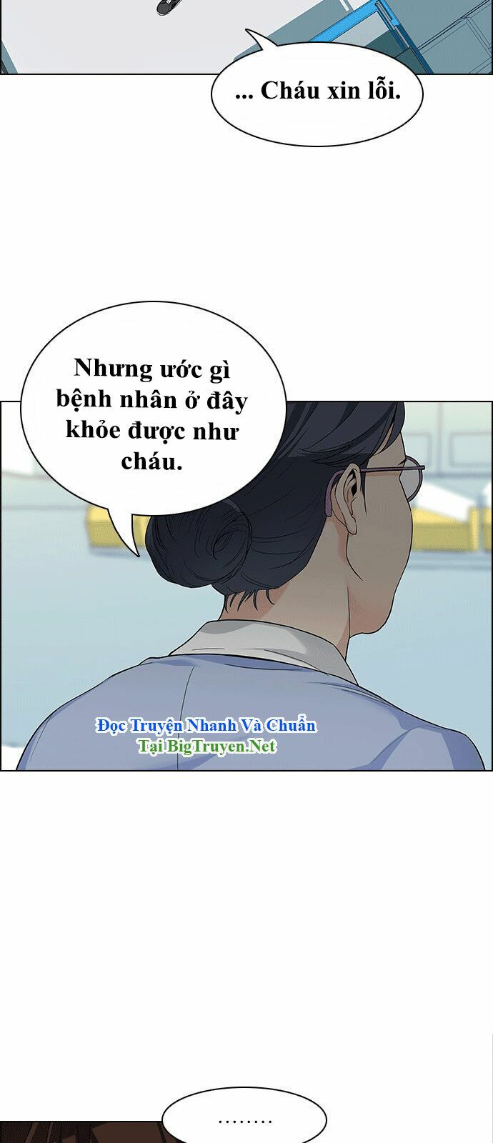 Trò Chơi Số Mệnh: Chapter 135