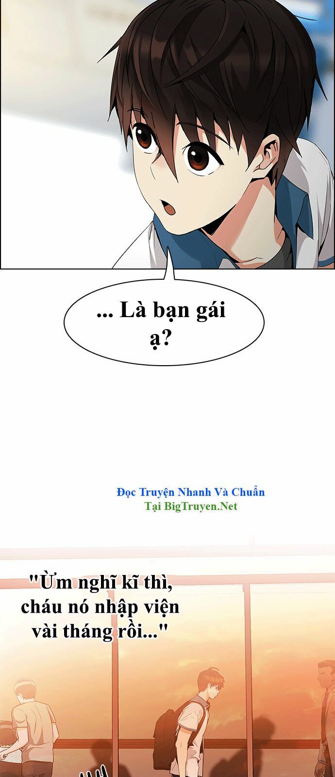 Trò Chơi Số Mệnh: Chapter 135
