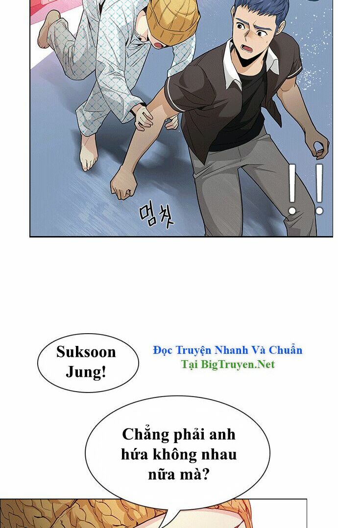 Trò Chơi Số Mệnh: Chapter 135