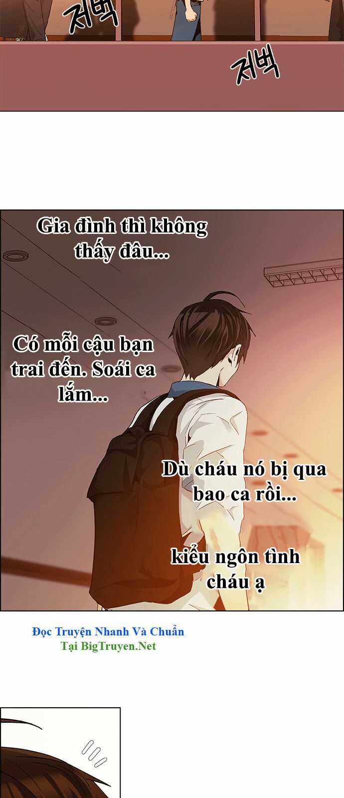 Trò Chơi Số Mệnh: Chapter 135