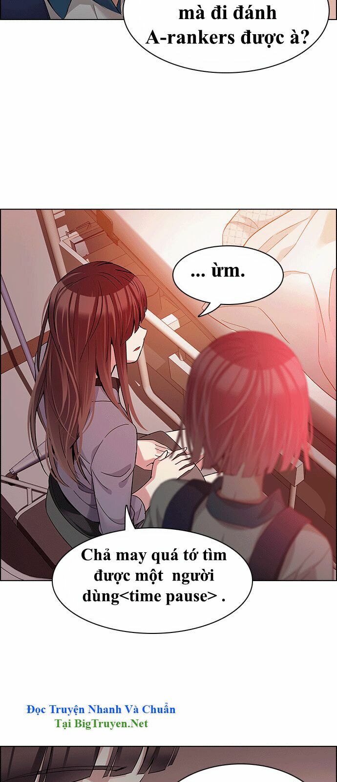Trò Chơi Số Mệnh: Chapter 135