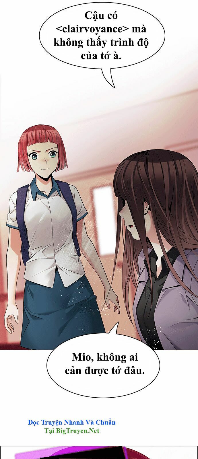 Trò Chơi Số Mệnh: Chapter 135