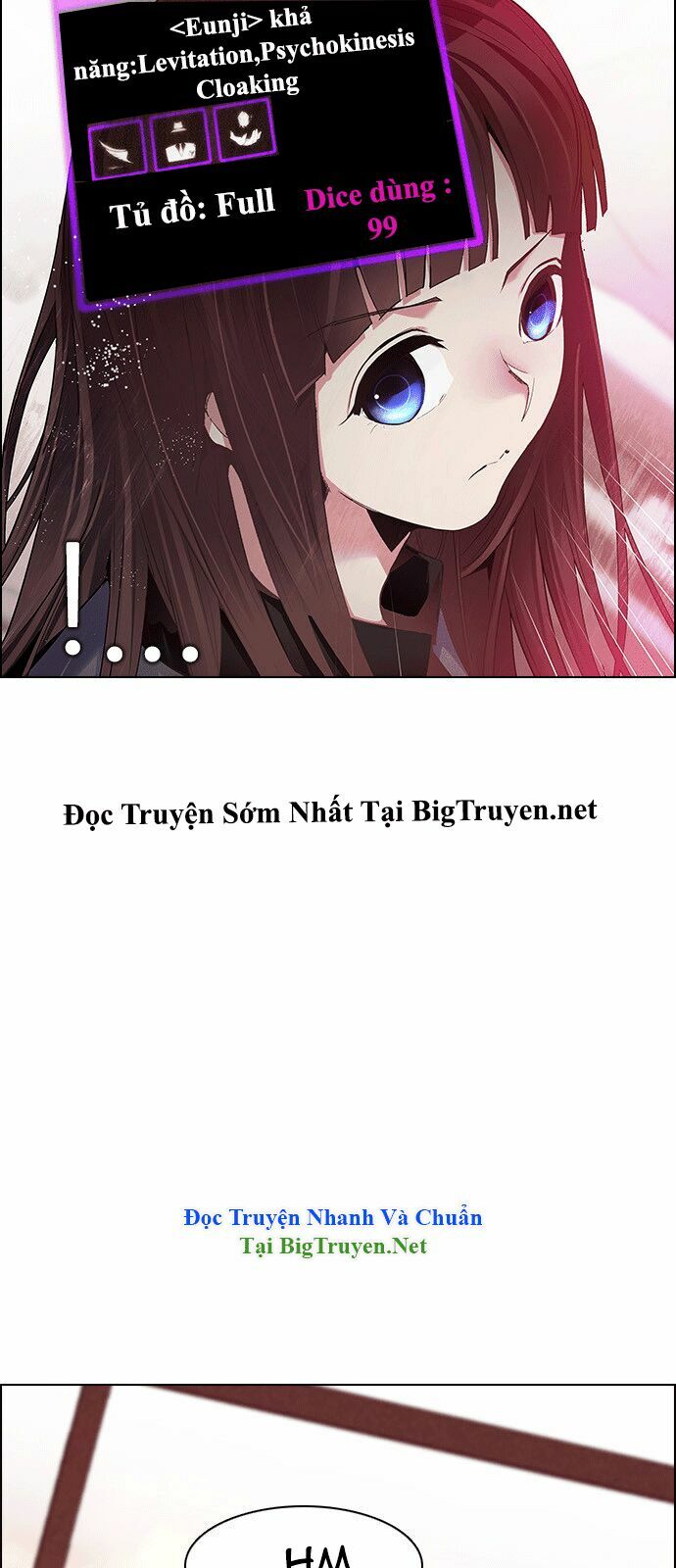 Trò Chơi Số Mệnh: Chapter 135