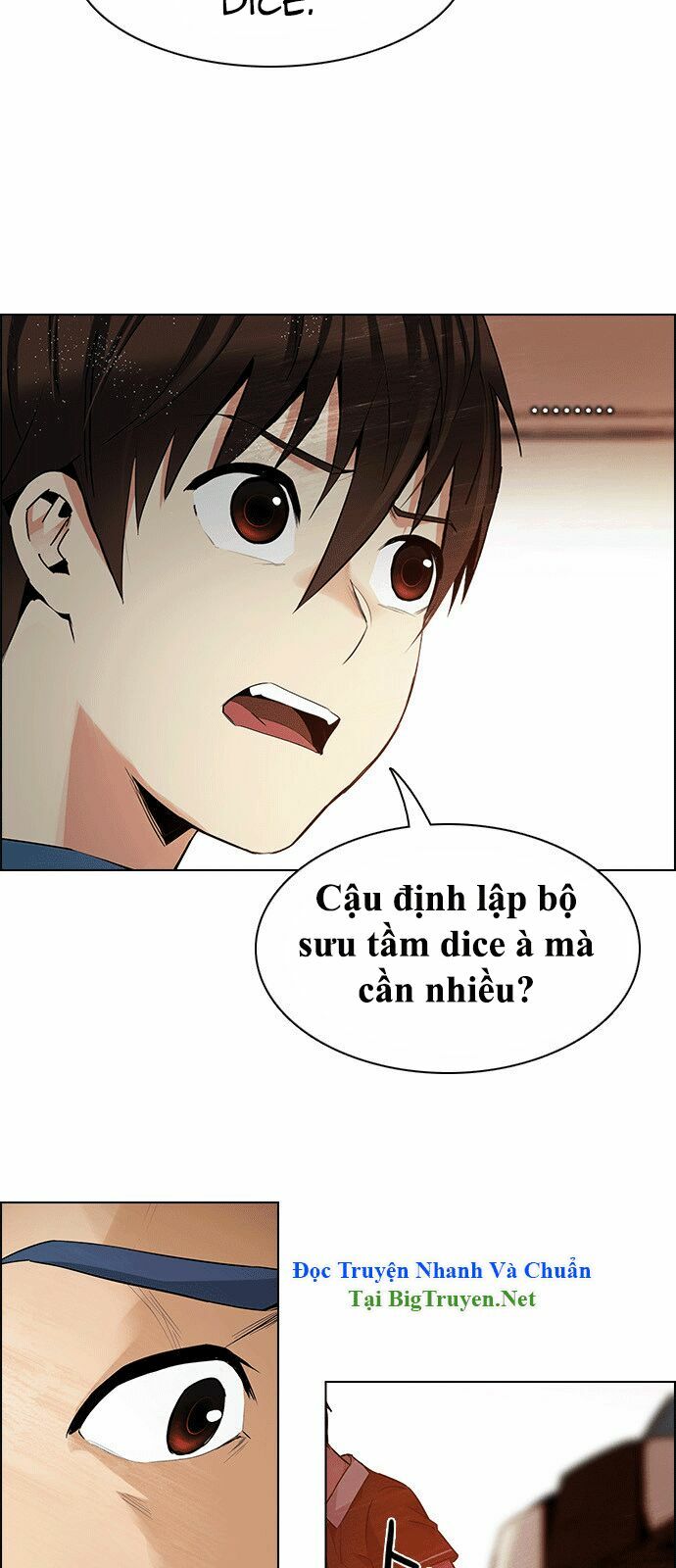 Trò Chơi Số Mệnh: Chapter 135
