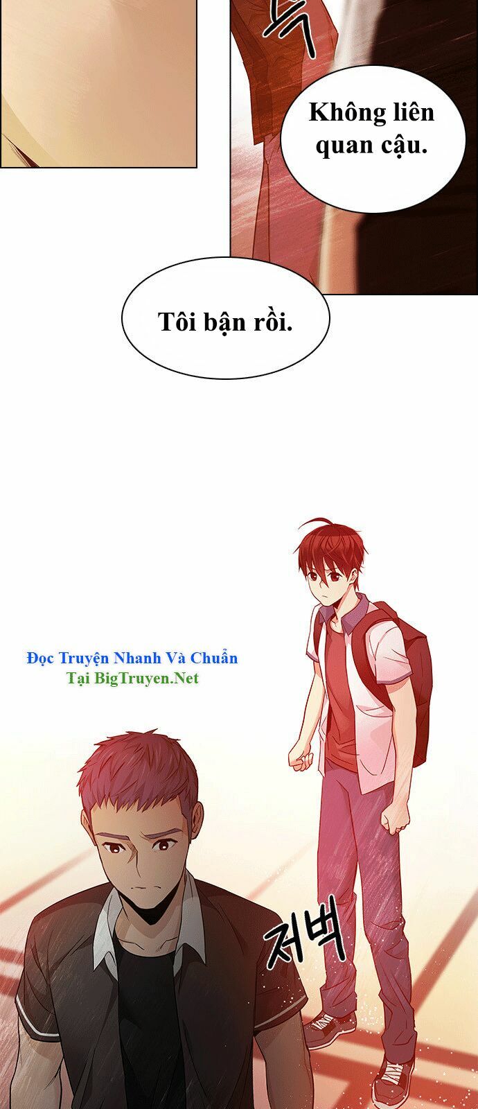 Trò Chơi Số Mệnh: Chapter 135