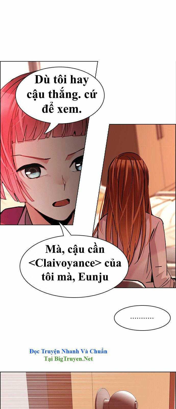 Trò Chơi Số Mệnh: Chapter 135