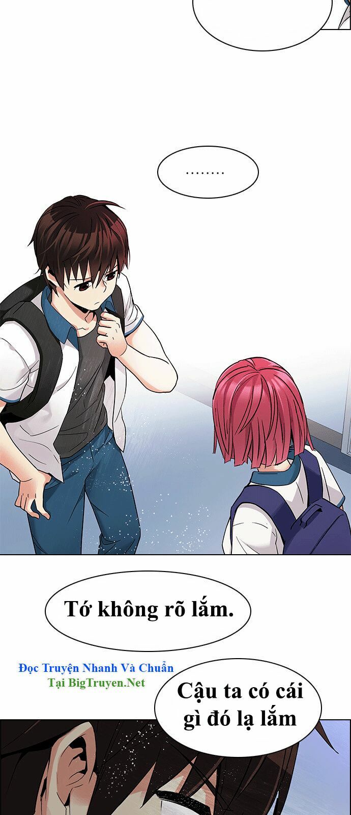 Trò Chơi Số Mệnh: Chapter 135