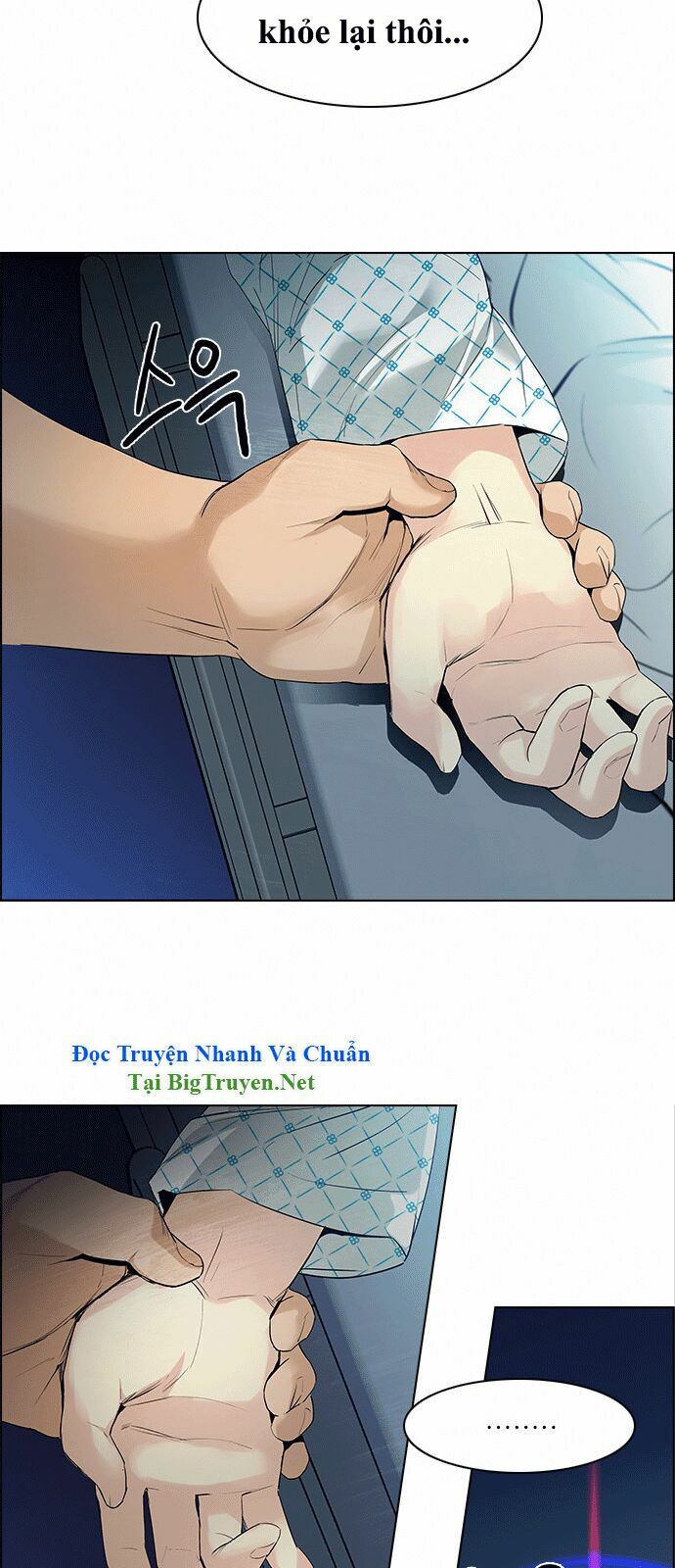 Trò Chơi Số Mệnh: Chapter 135