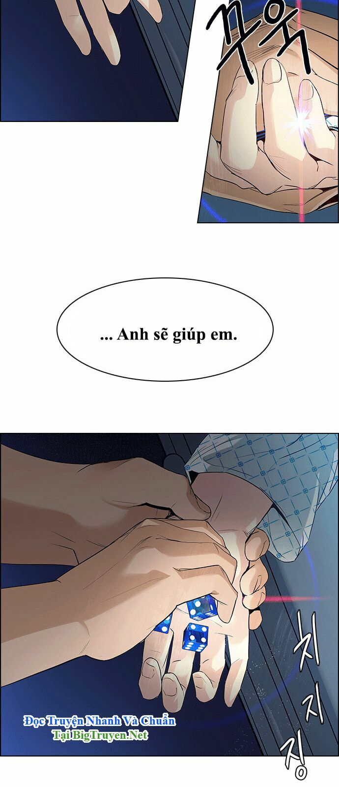 Trò Chơi Số Mệnh: Chapter 135