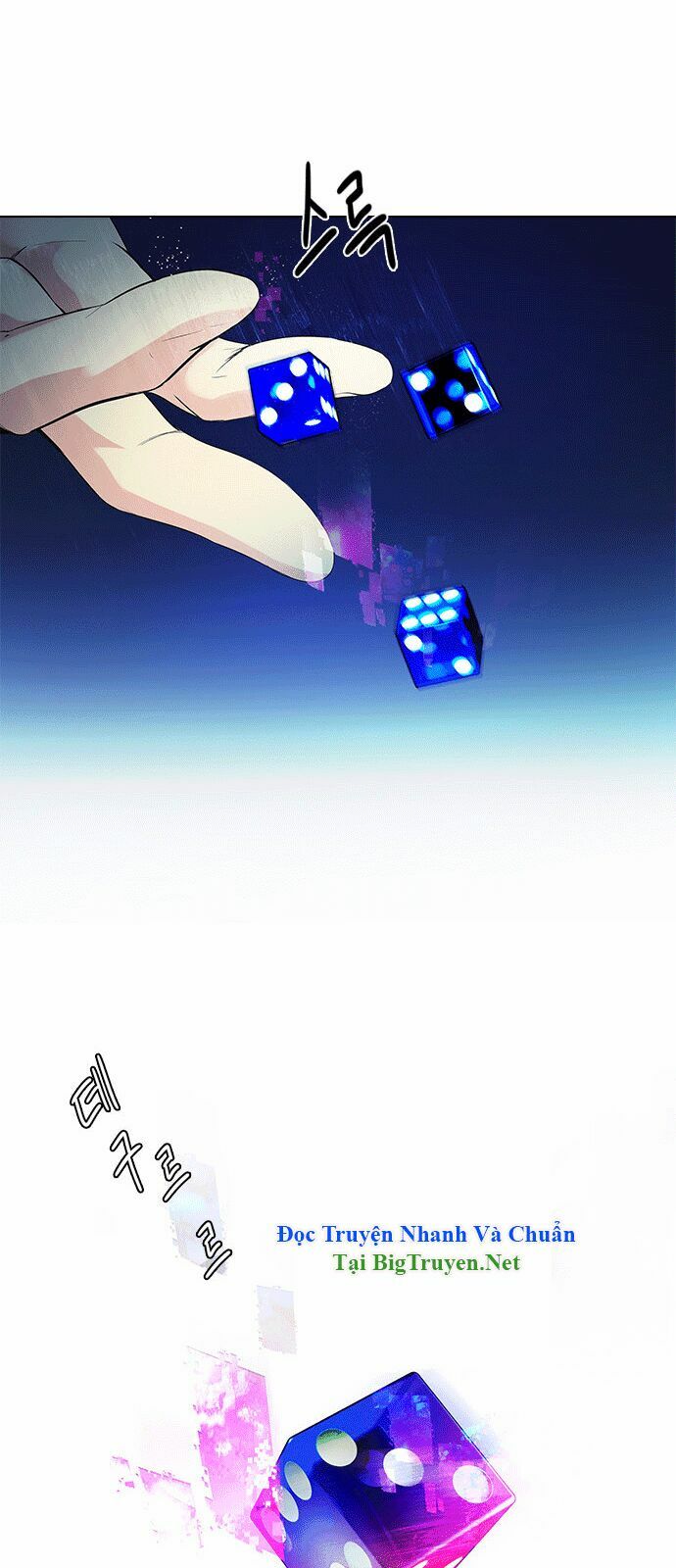Trò Chơi Số Mệnh: Chapter 135