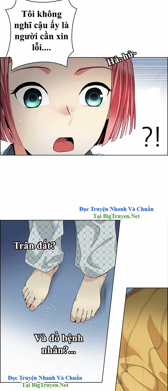 Trò Chơi Số Mệnh: Chapter 135