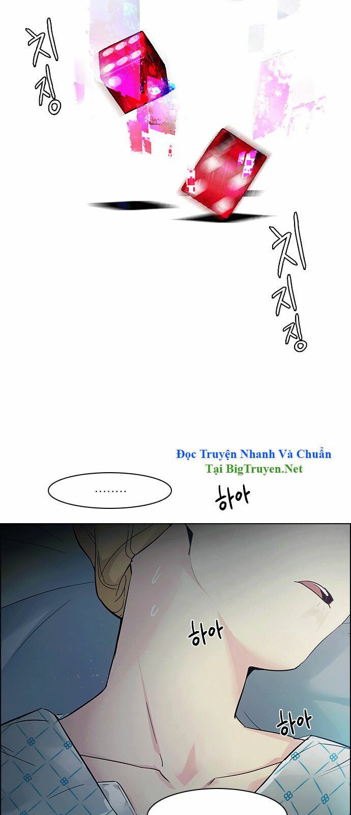 Trò Chơi Số Mệnh: Chapter 136