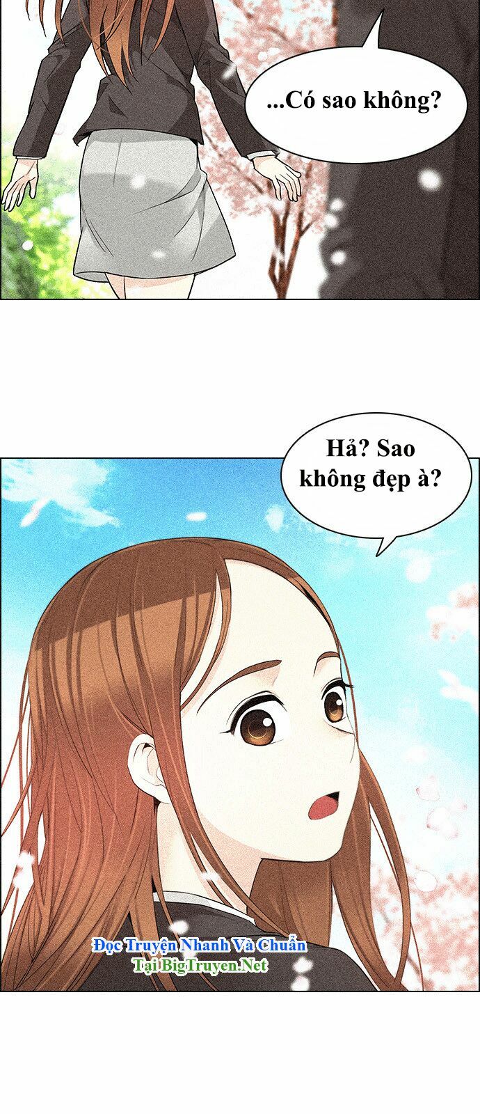 Trò Chơi Số Mệnh: Chapter 136