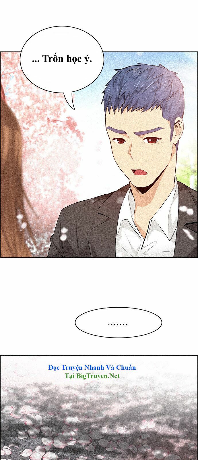 Trò Chơi Số Mệnh: Chapter 136