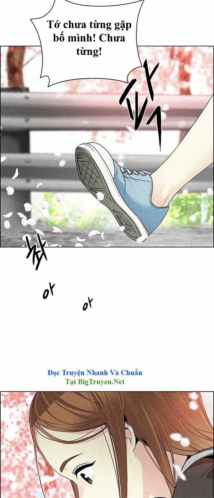 Trò Chơi Số Mệnh: Chapter 136