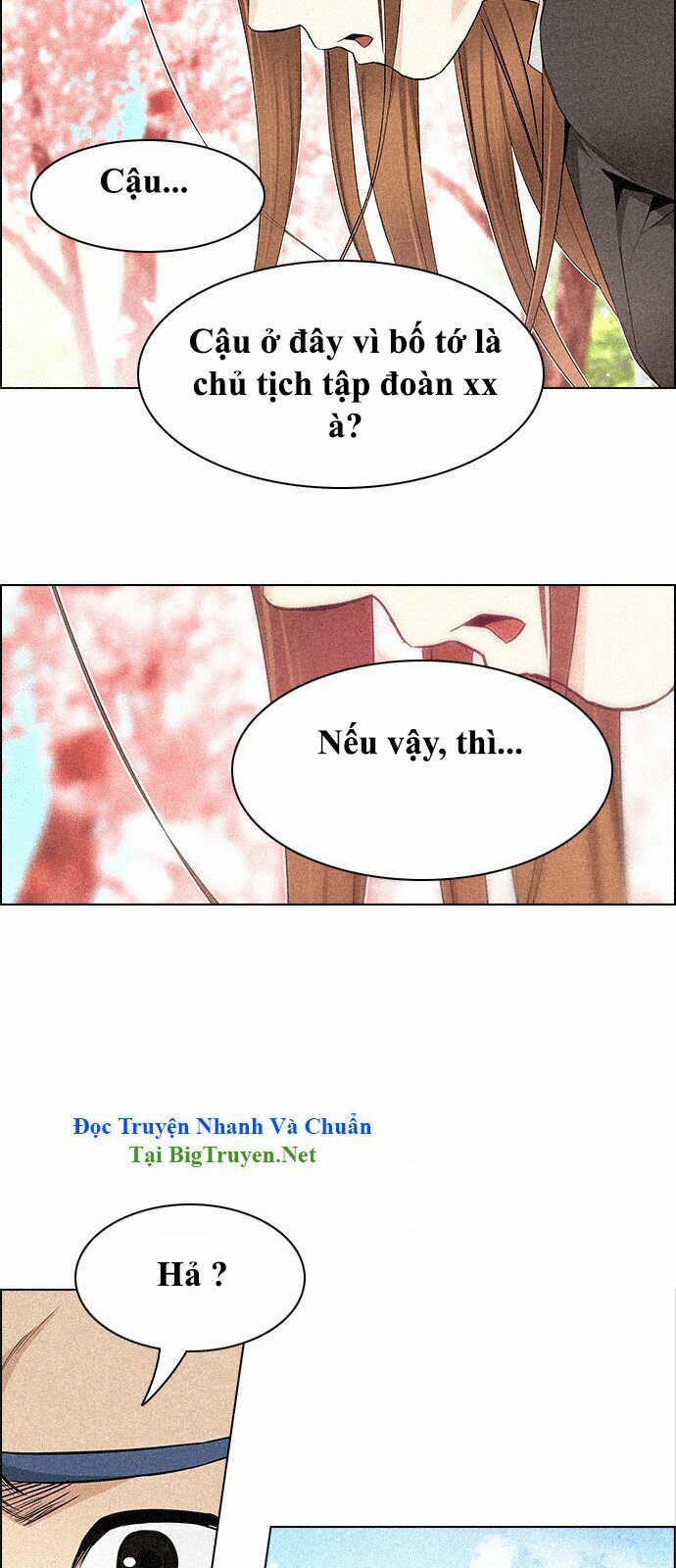 Trò Chơi Số Mệnh: Chapter 136