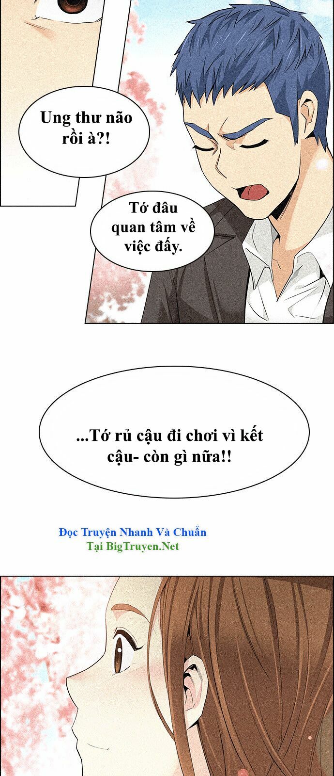 Trò Chơi Số Mệnh: Chapter 136