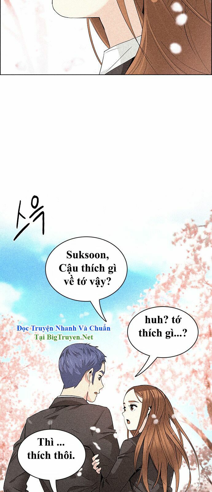 Trò Chơi Số Mệnh: Chapter 136