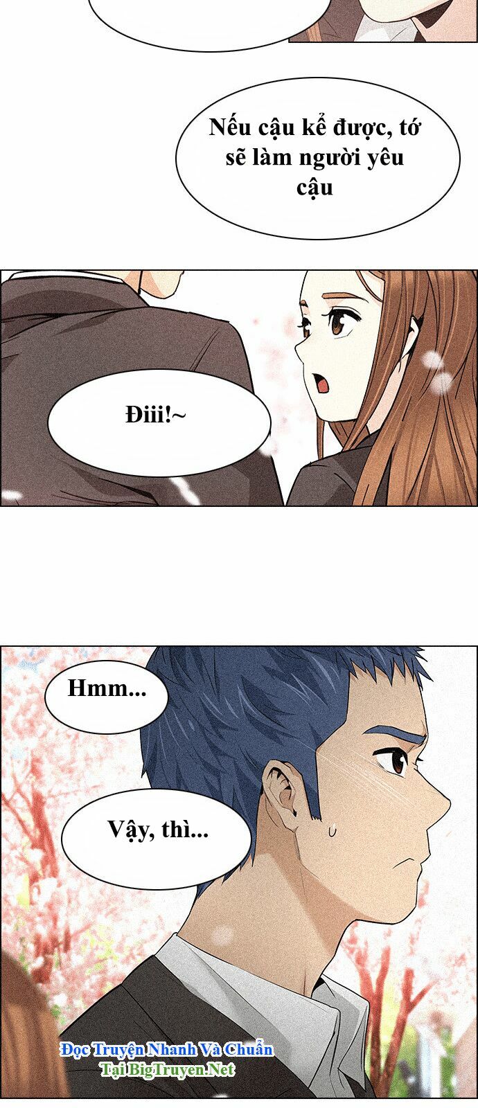Trò Chơi Số Mệnh: Chapter 136