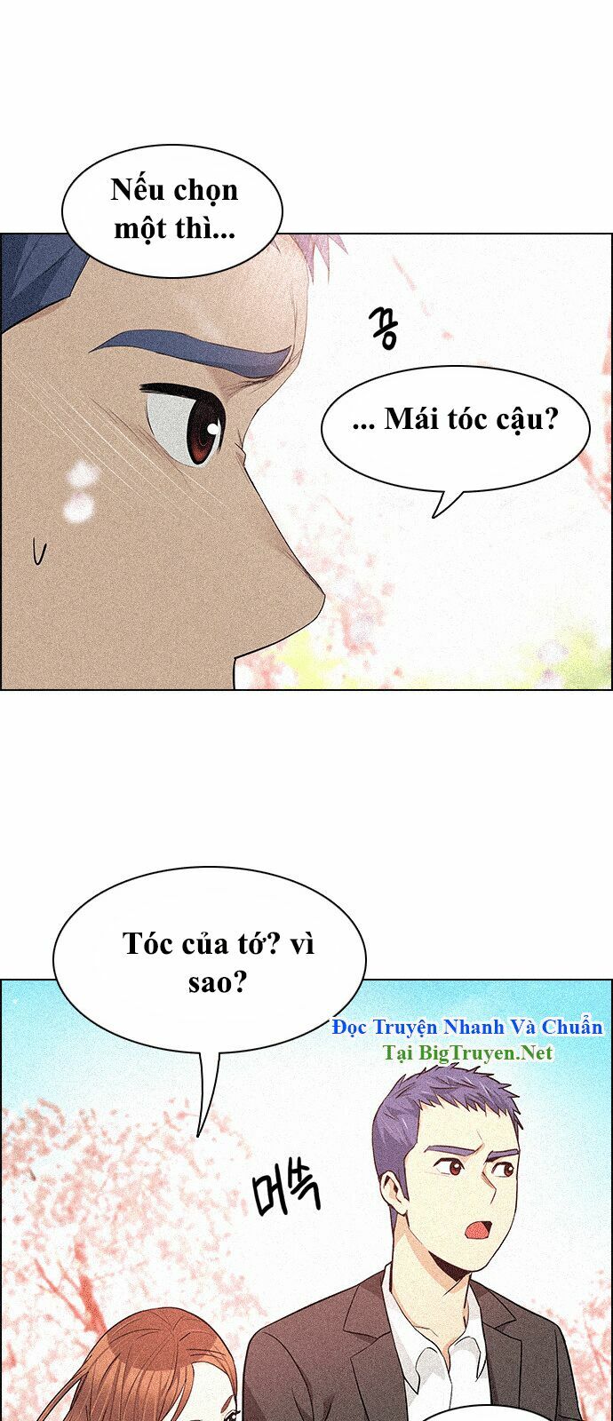 Trò Chơi Số Mệnh: Chapter 136