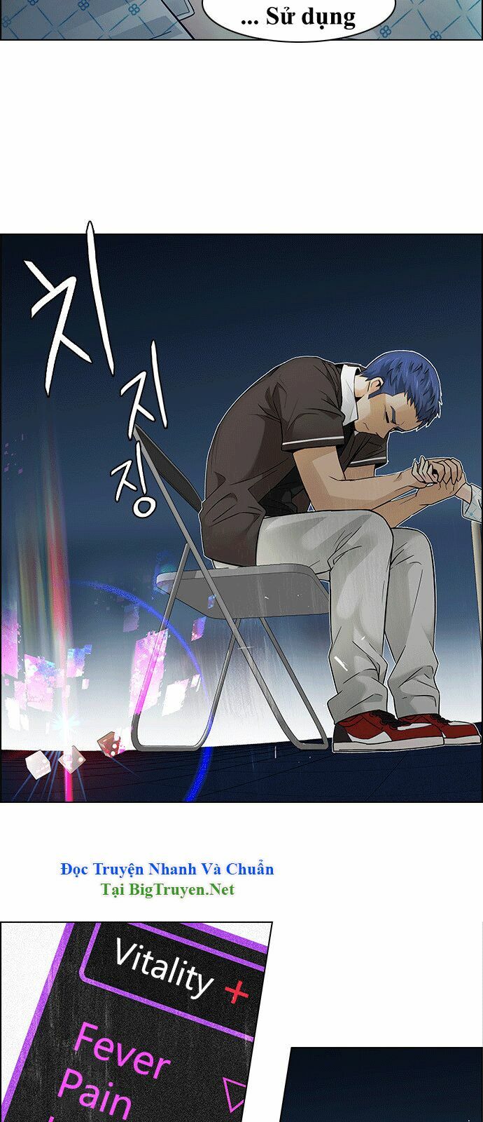 Trò Chơi Số Mệnh: Chapter 136