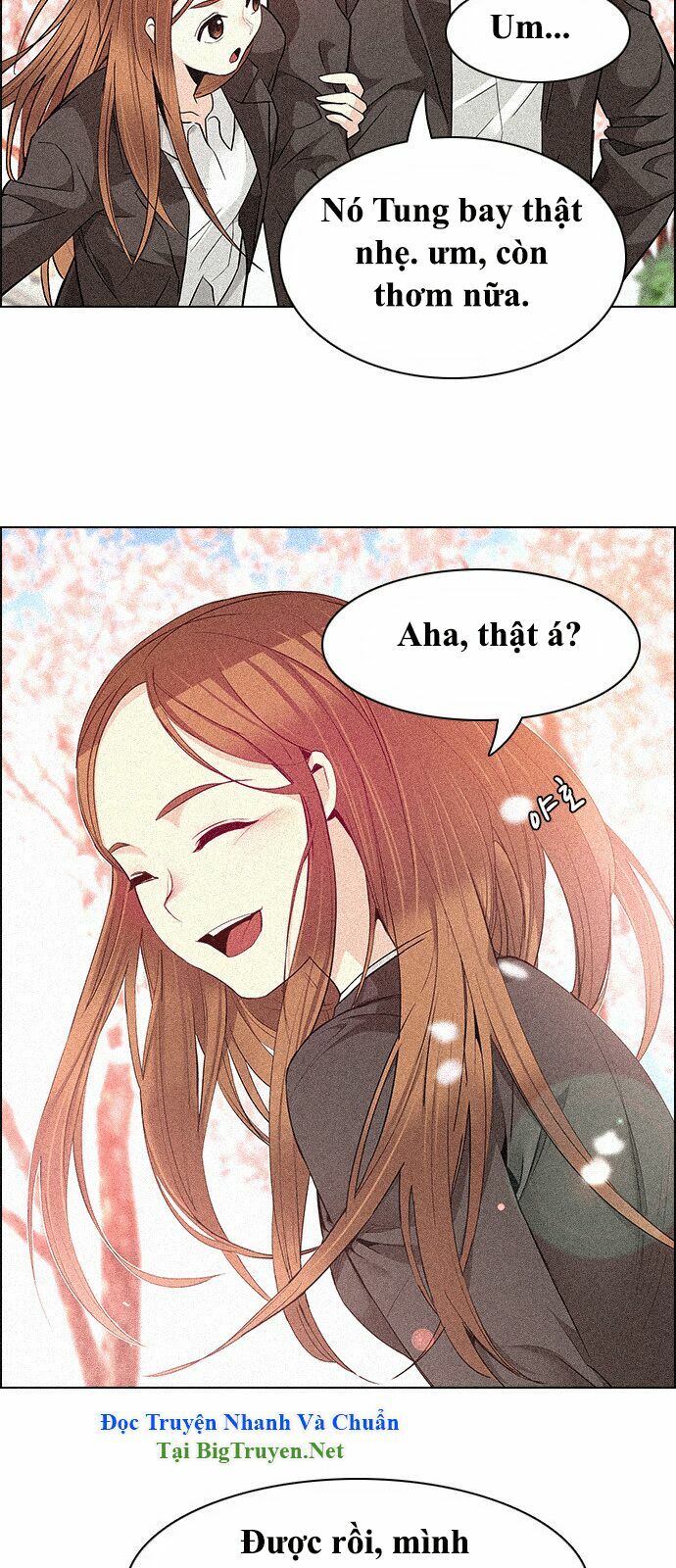 Trò Chơi Số Mệnh: Chapter 136