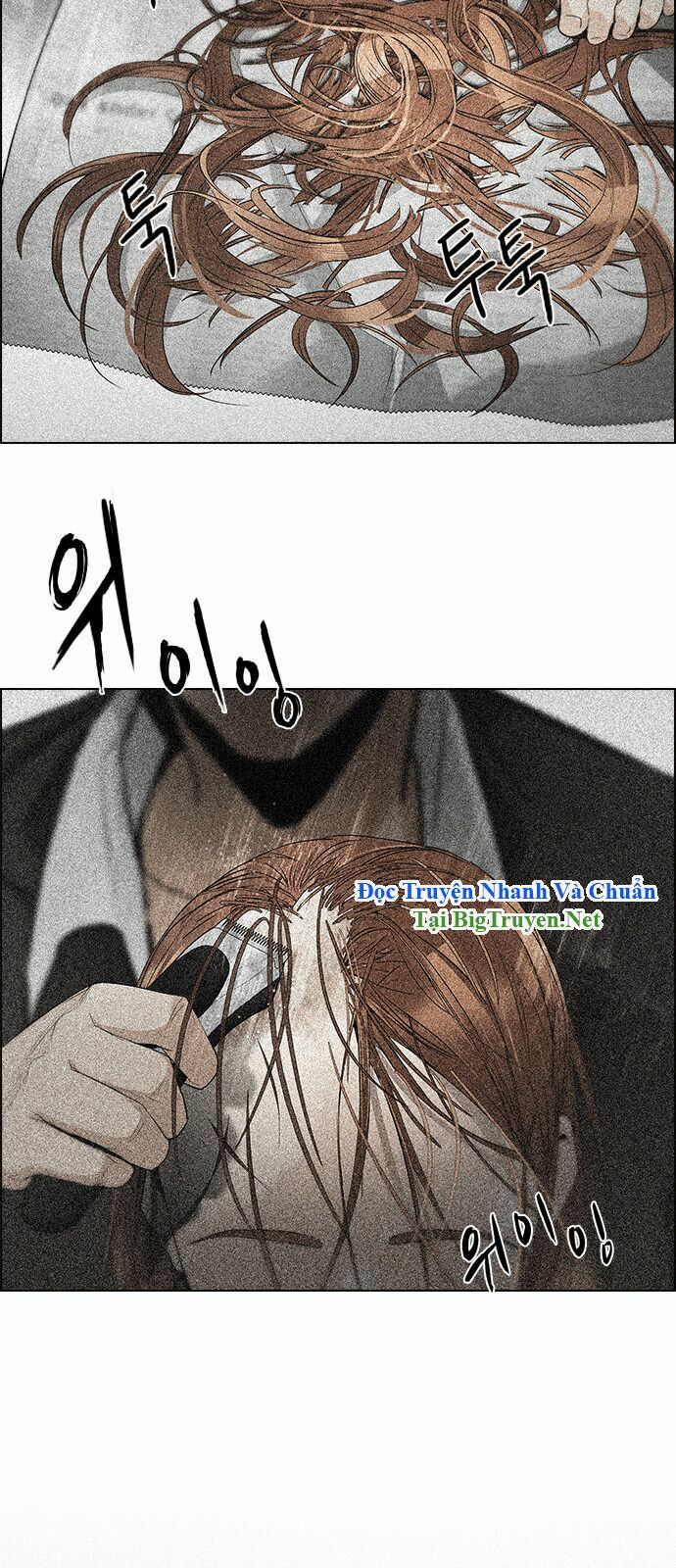 Trò Chơi Số Mệnh: Chapter 136