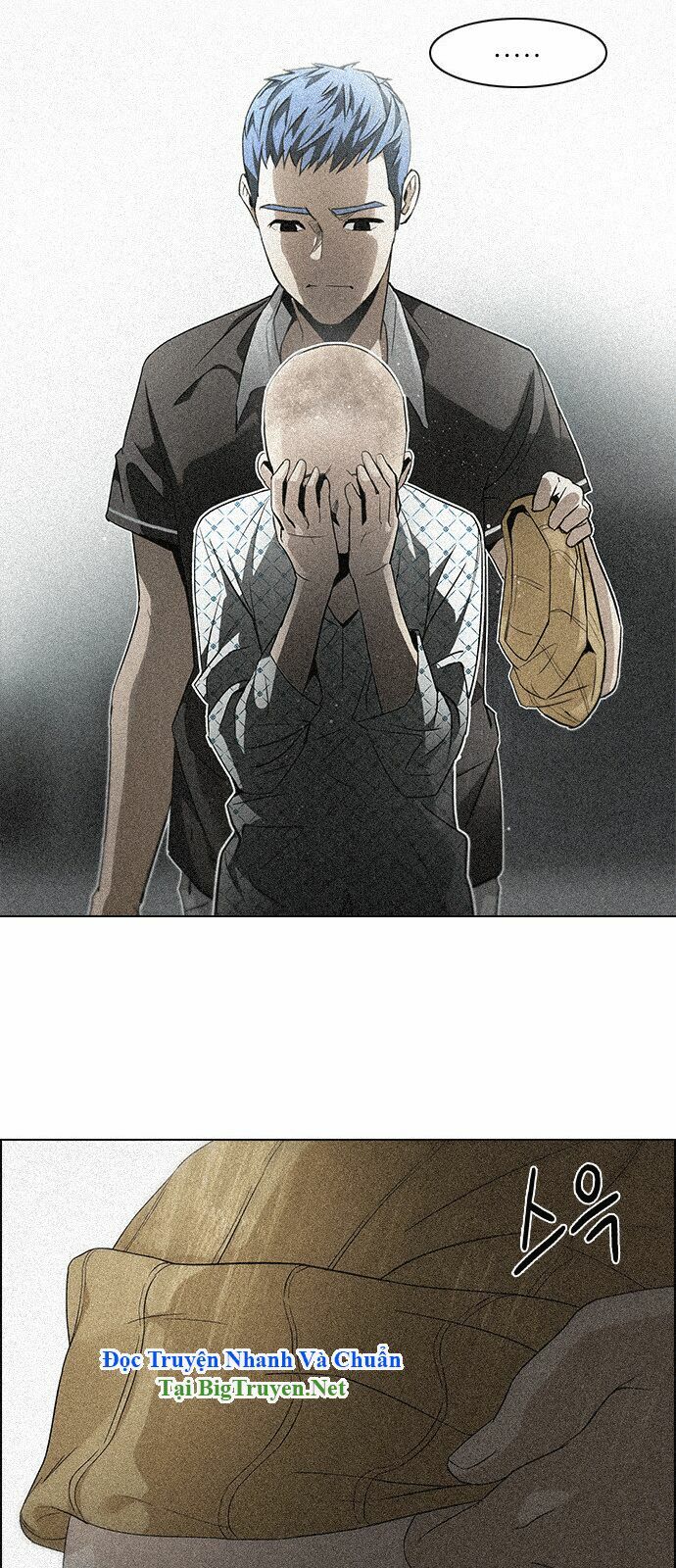 Trò Chơi Số Mệnh: Chapter 136
