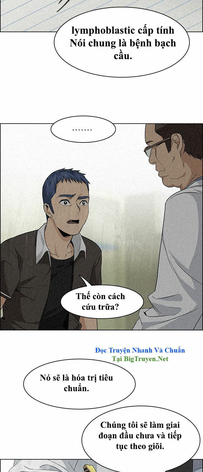 Trò Chơi Số Mệnh: Chapter 136