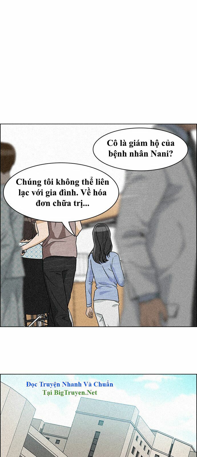 Trò Chơi Số Mệnh: Chapter 136
