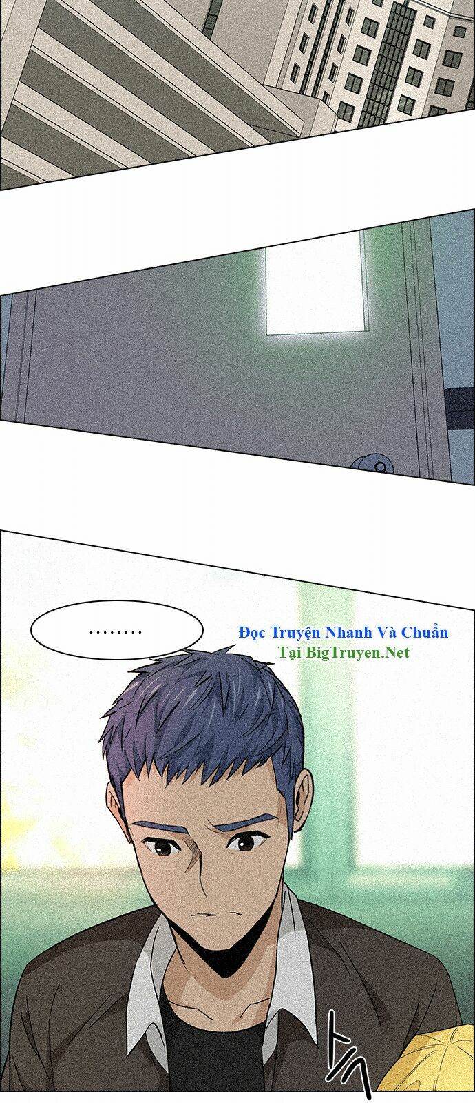 Trò Chơi Số Mệnh: Chapter 136