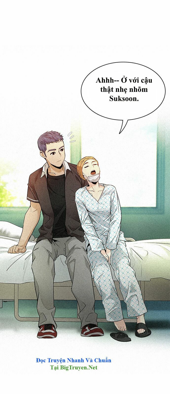 Trò Chơi Số Mệnh: Chapter 136