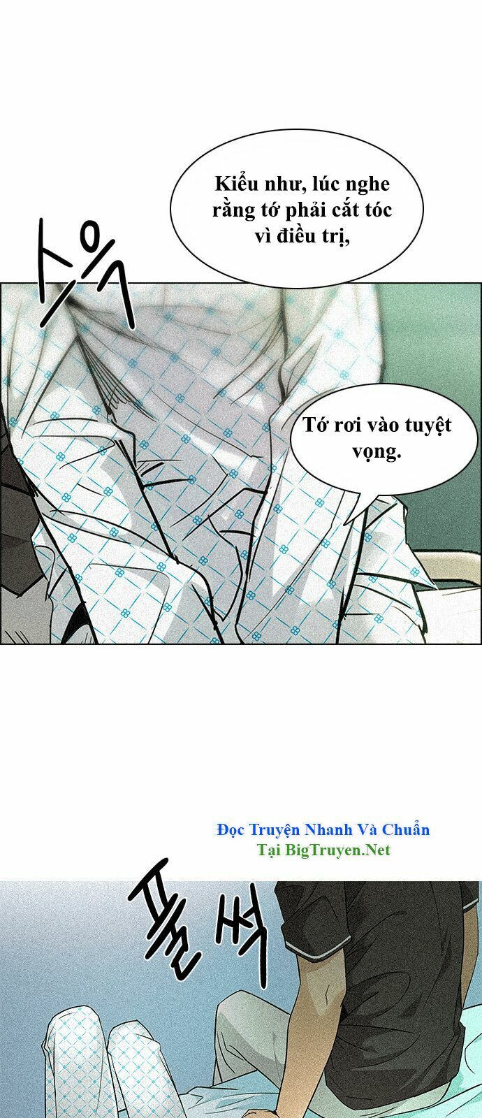 Trò Chơi Số Mệnh: Chapter 136