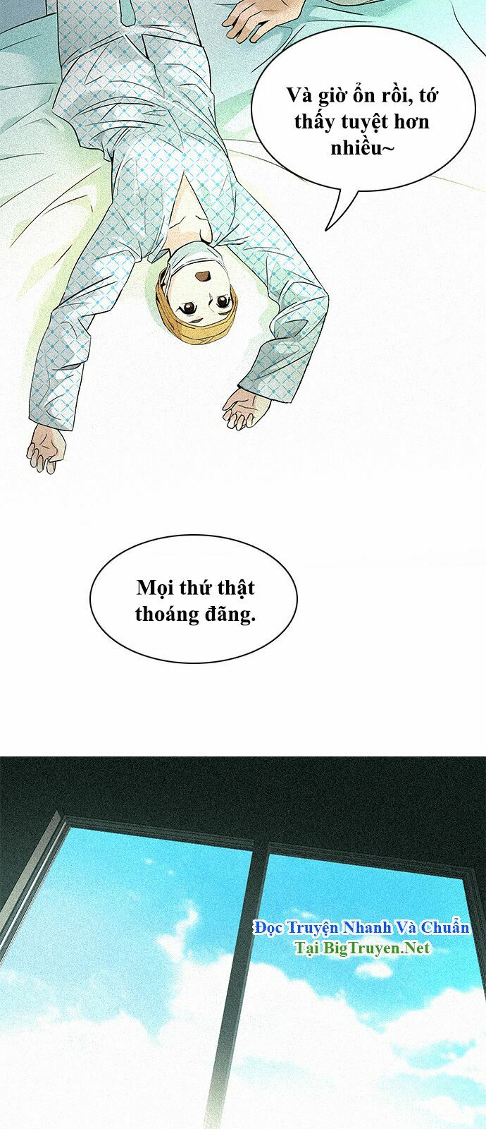 Trò Chơi Số Mệnh: Chapter 136