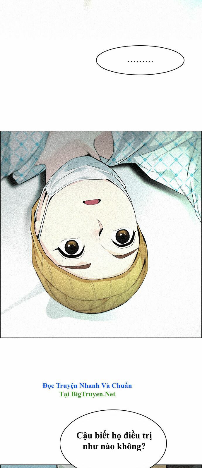 Trò Chơi Số Mệnh: Chapter 136