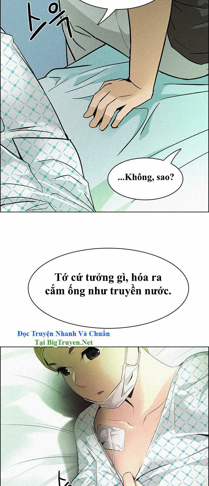 Trò Chơi Số Mệnh: Chapter 136