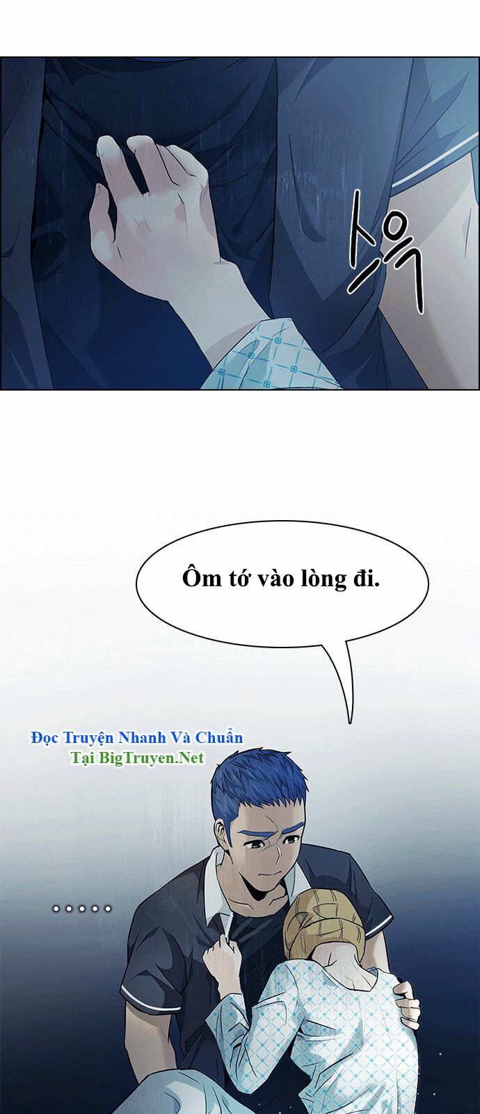 Trò Chơi Số Mệnh: Chapter 136