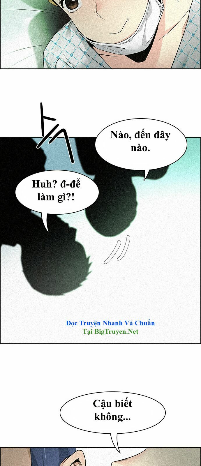 Trò Chơi Số Mệnh: Chapter 136