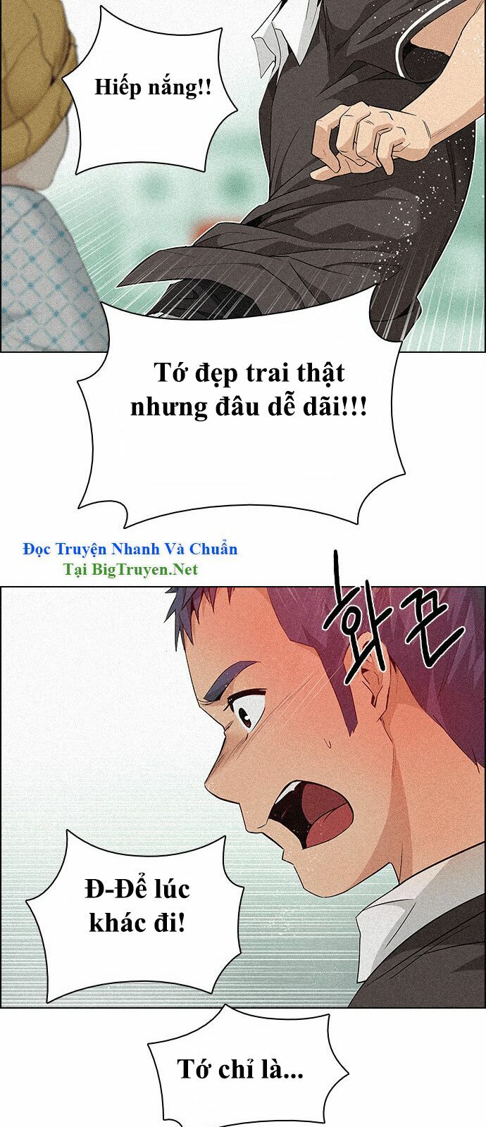 Trò Chơi Số Mệnh: Chapter 136