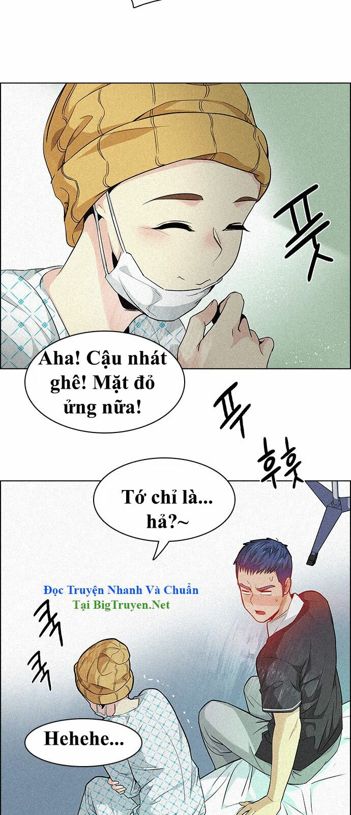 Trò Chơi Số Mệnh: Chapter 136