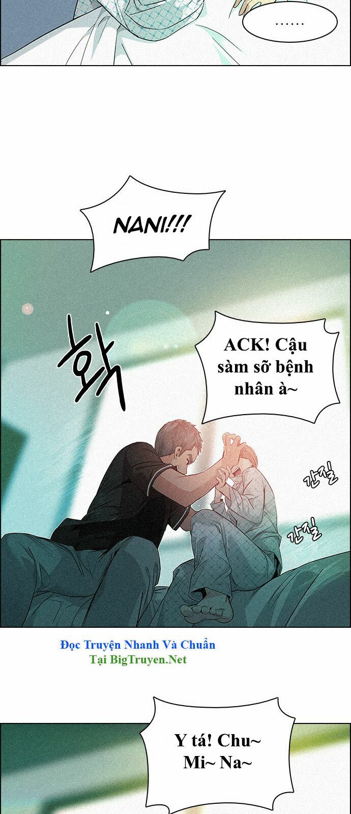 Trò Chơi Số Mệnh: Chapter 136
