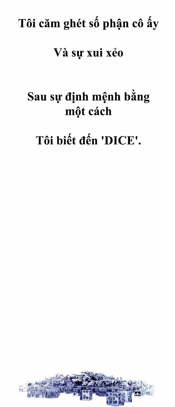 Trò Chơi Số Mệnh: Chapter 136