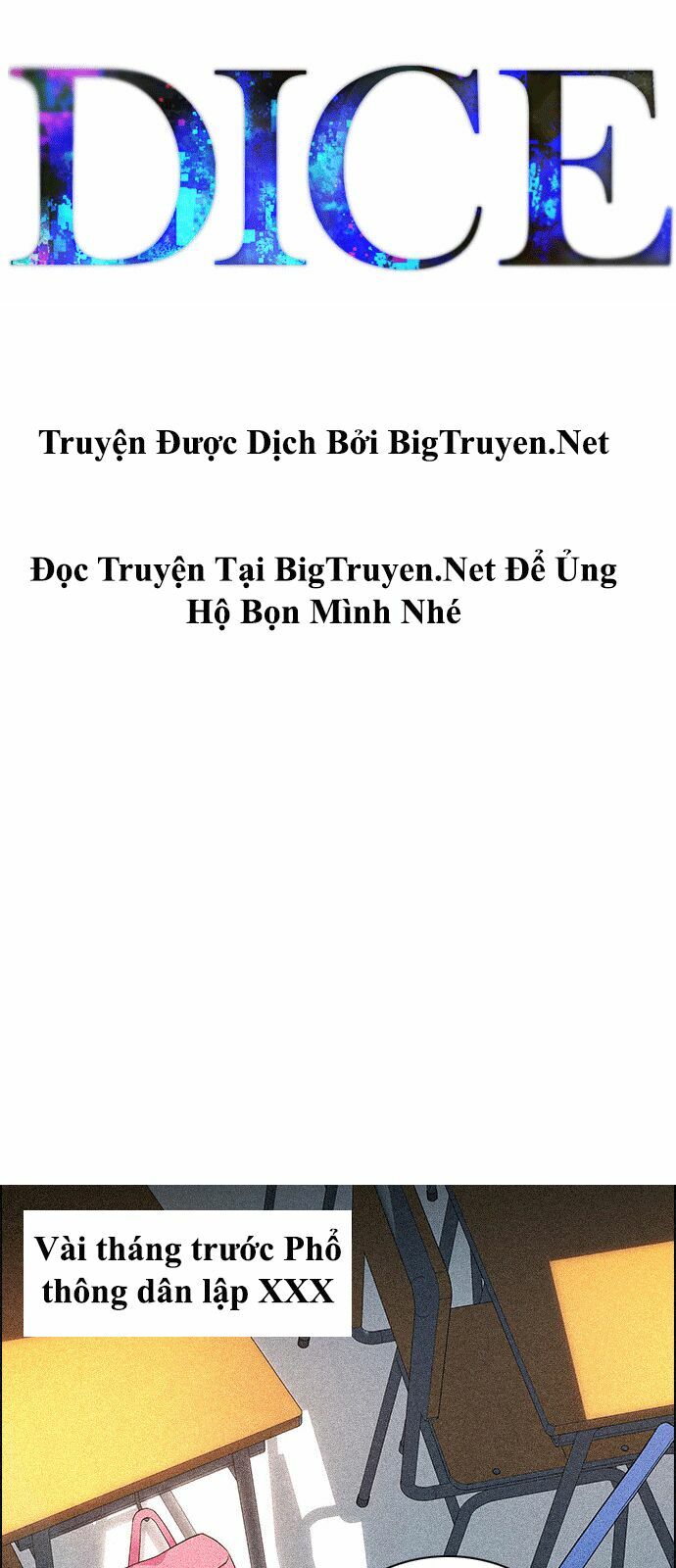 Trò Chơi Số Mệnh: Chapter 136