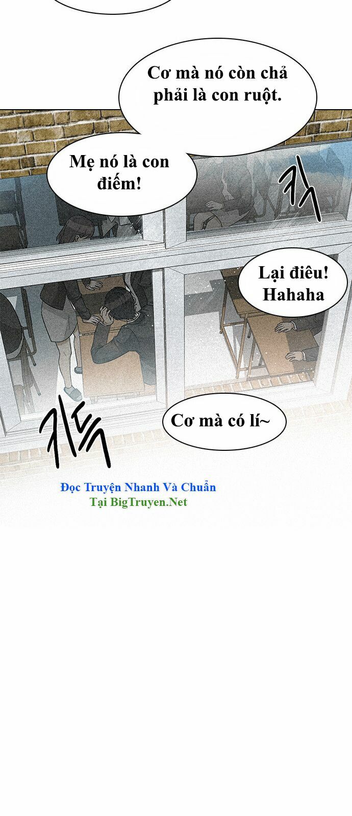 Trò Chơi Số Mệnh: Chapter 136