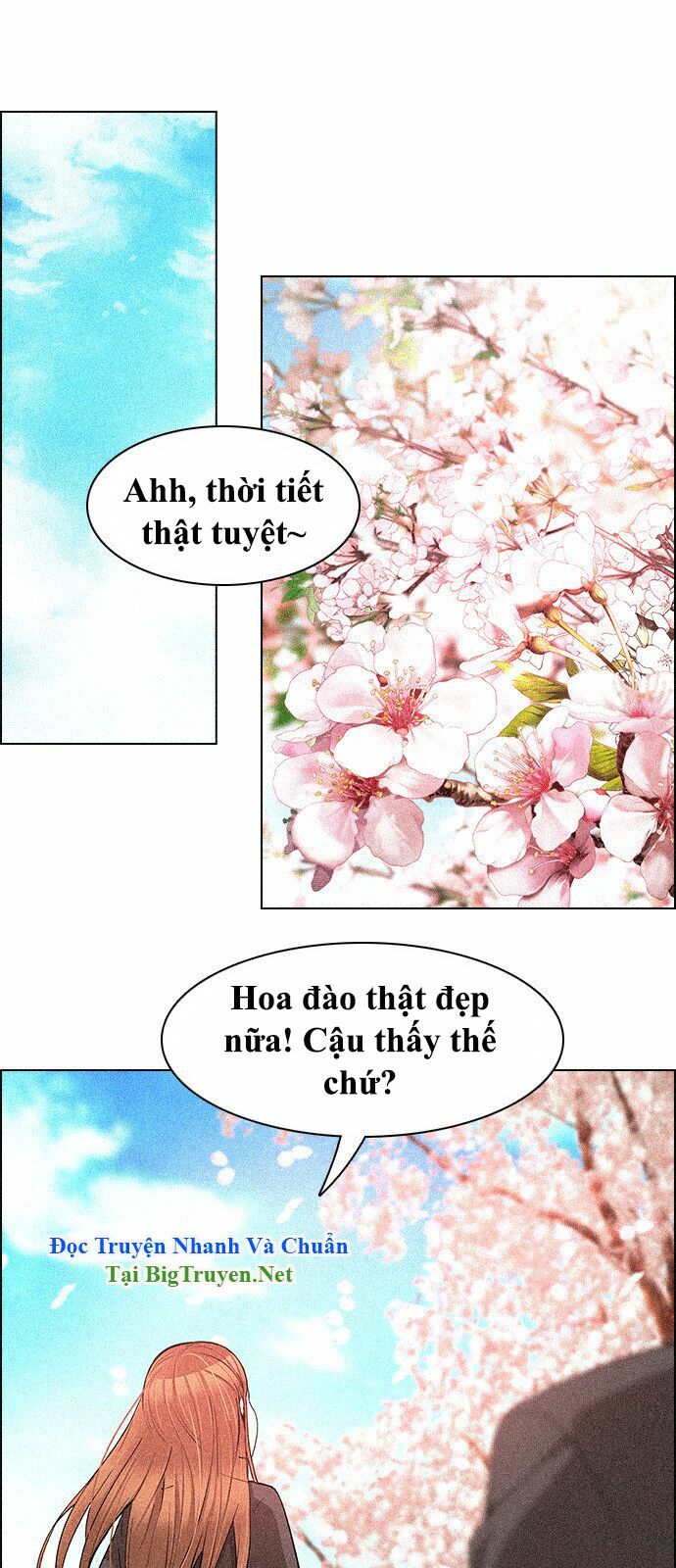 Trò Chơi Số Mệnh: Chapter 136
