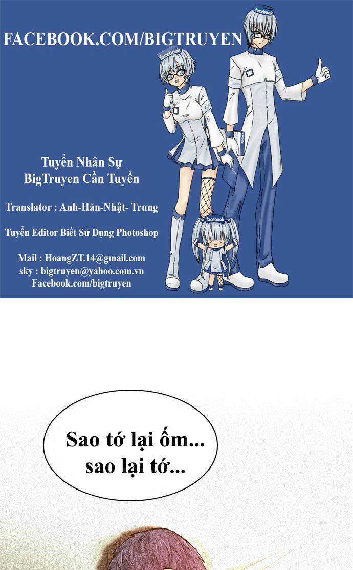 Trò Chơi Số Mệnh: Chapter 137