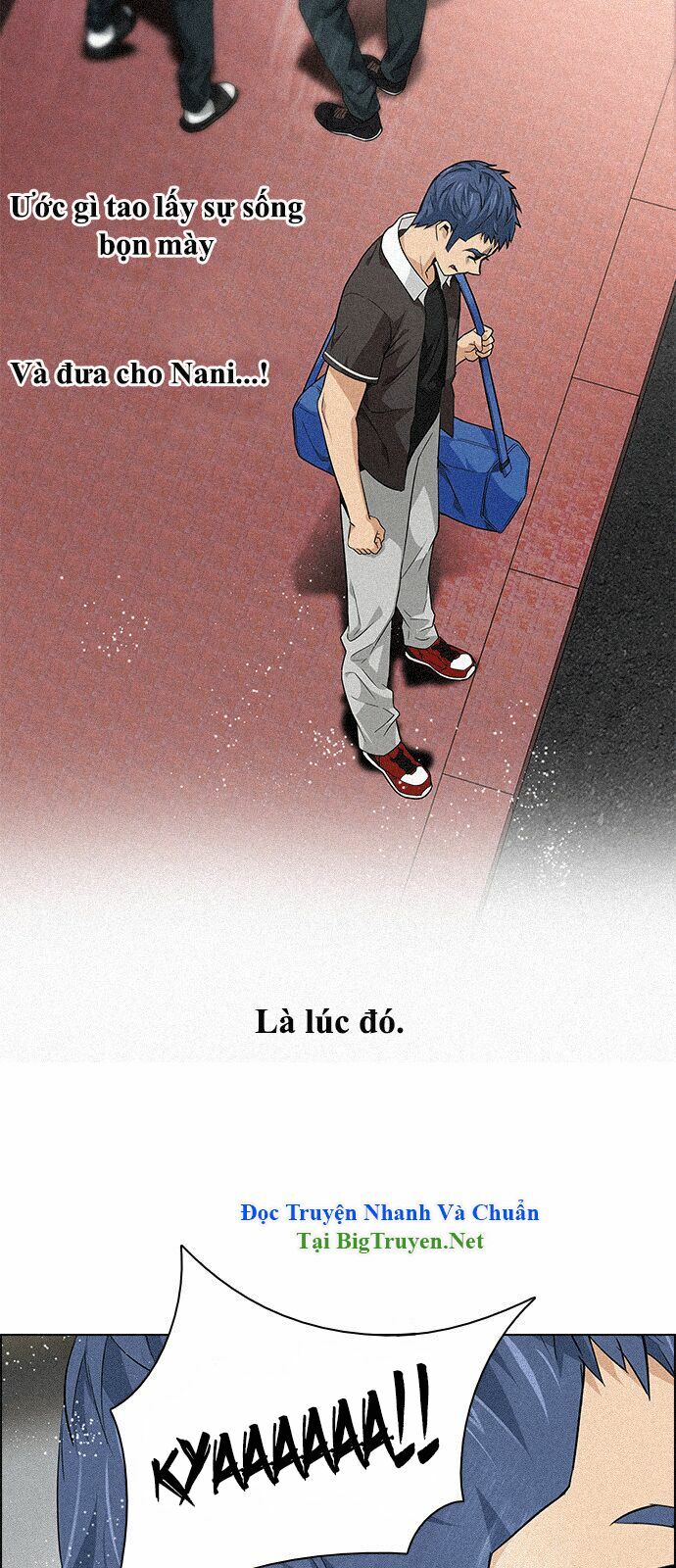 Trò Chơi Số Mệnh: Chapter 137