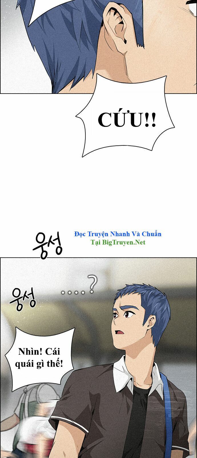 Trò Chơi Số Mệnh: Chapter 137