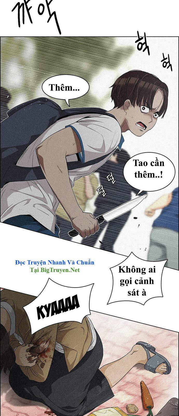 Trò Chơi Số Mệnh: Chapter 137