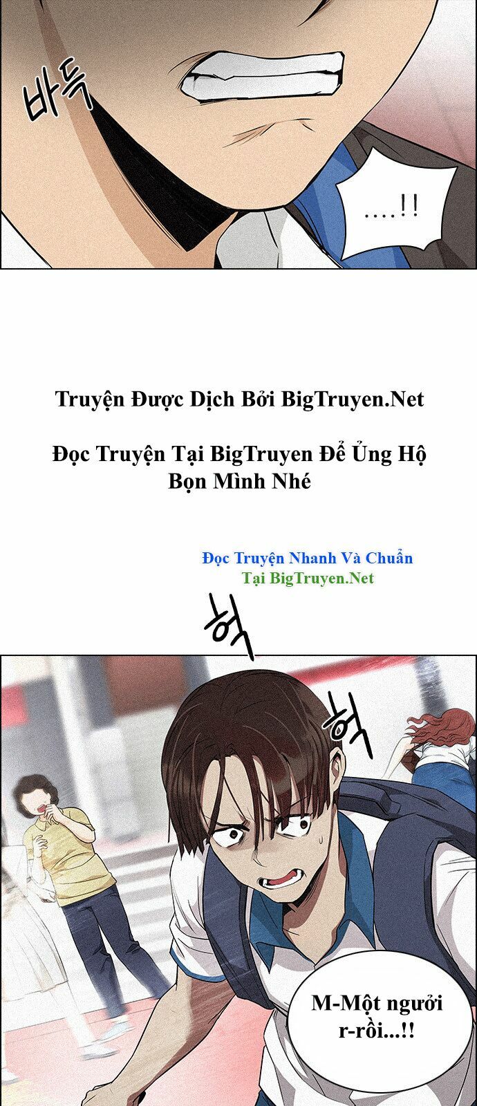Trò Chơi Số Mệnh: Chapter 137